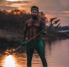 بهترین هنرپیشه نقش اول مرد