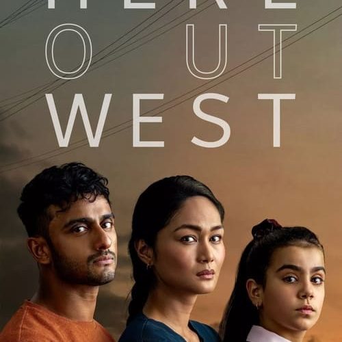 فیلم اینجا درون غرب با زیرنویس فارسی