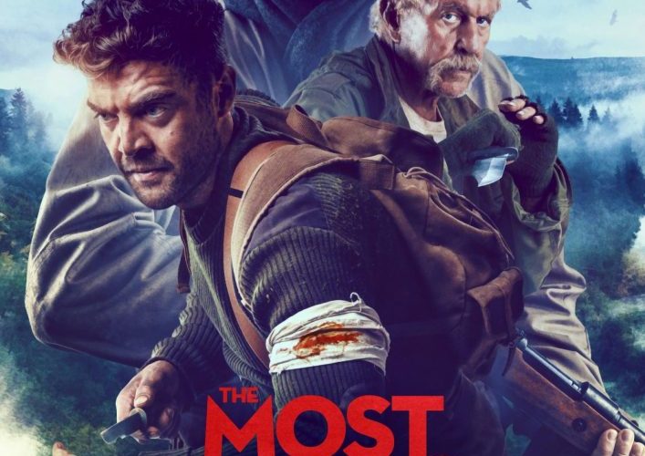 فیلم خطرناک‌ ترین بازی با زیرنویس فارسی