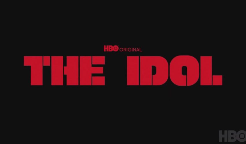 دومین تیزر سریال The Idol