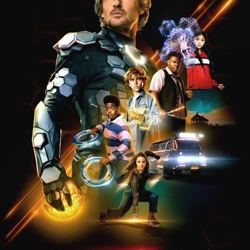 فیلم مقر مخفی با زیرنویس فارسی