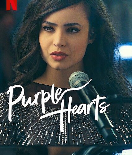 فیلم قلب های ارغوانی با زیرنویس فارسی