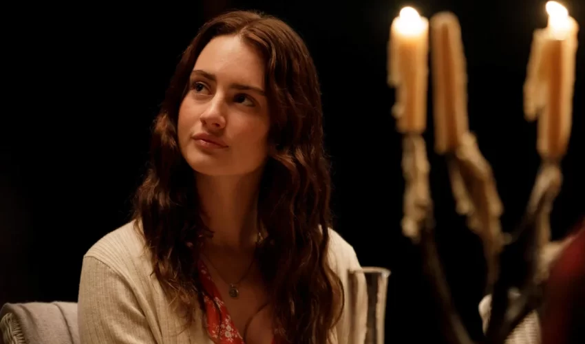 تریلر سریال بهم دروغ بگو