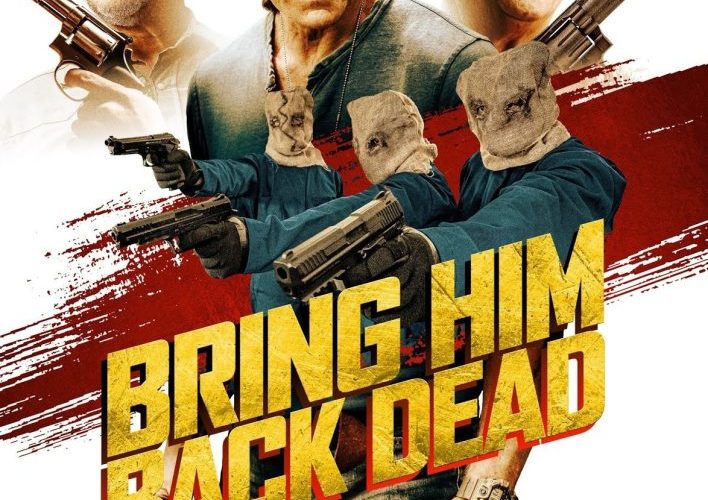 فیلم او را مرده برگردانید با زیرنویس فارسی