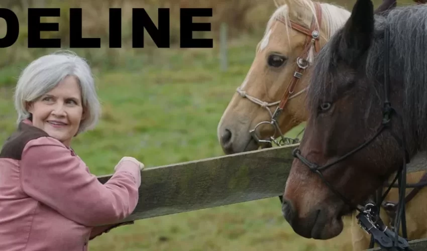 فیلم ادلاین با زیرنویس فارسی