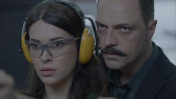 قسمت 4 سریال هرچی میخواد بشه Gelsin Hayat Bildiği Gibi