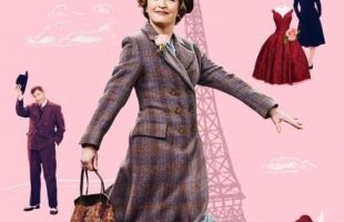 فیلم خانم هریس به پاریس می رود با زیرنویس فارسی