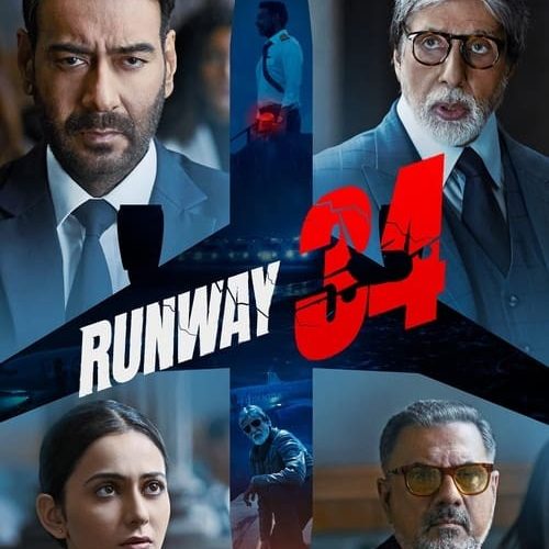 فیلم باند ۳۴ با زیرنویس فارسی