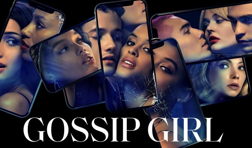 افول جایگاه سریالهای چون Gossip Girl در میان مخاطبان