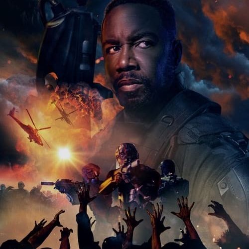 فیلم منطقه مرده با زیرنویس فارسی