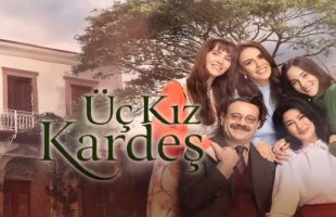 قسمت 26 سریال سه خواهر UC Kiz Kardes