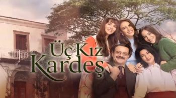 قسمت 63 سریال سه خواهر UC Kiz Kardes