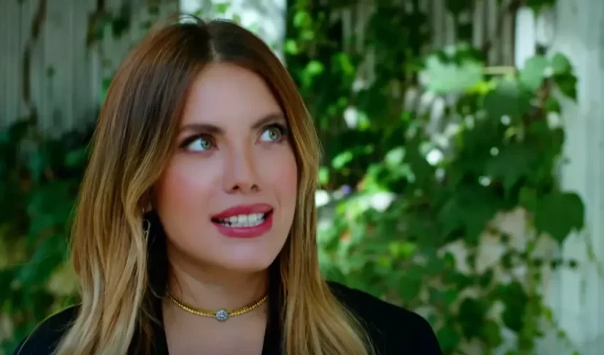 قسمت 147 سریال سیب ممنوعه Yasak Elma