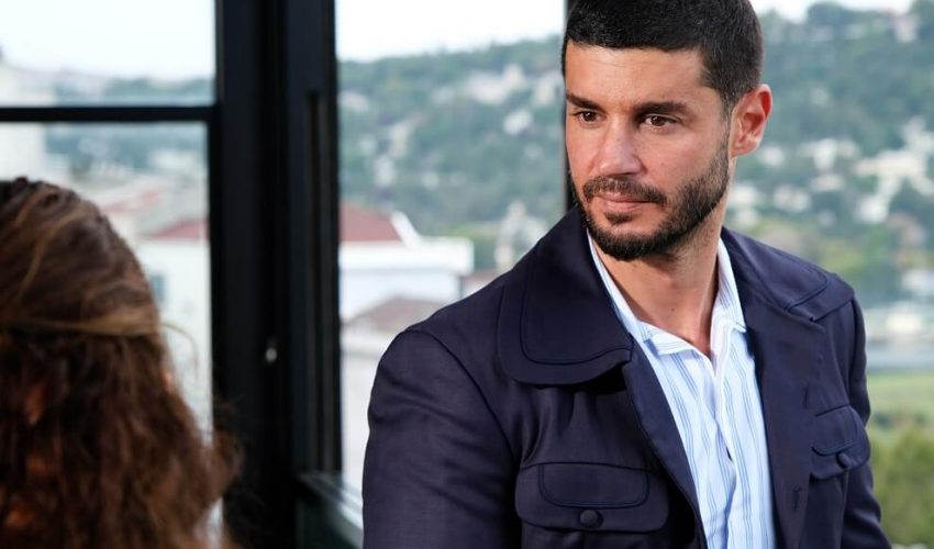 قسمت 2 سریال پرتوی کوچکی از آفتاب Bir Küçük Gün Işığı