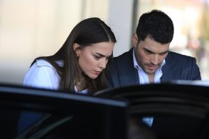 قسمت 2 سریال تله Tuzak