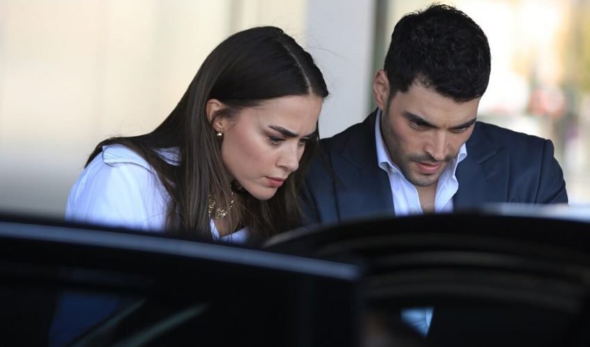 قسمت 2 سریال تله Tuzak