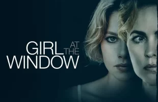 تریلر فیلم Girl at the Window (2022)