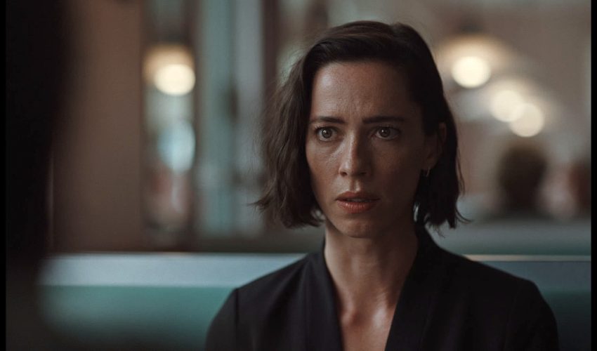 تریلر فیلم Resurrection رستاخیز