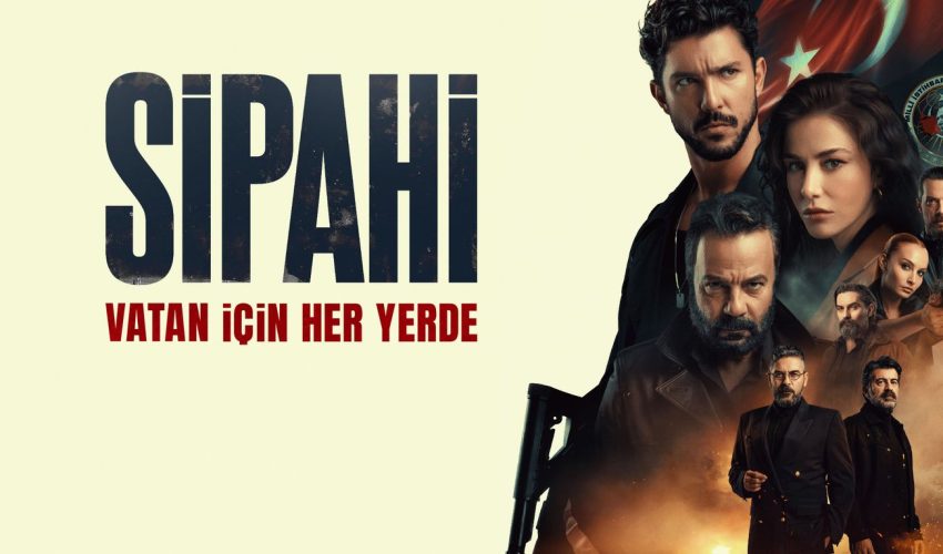 قسمت ا سریال Sipahi سیپاهی