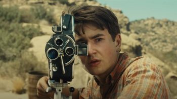 تریلر معرفی فیلم The Fabelmans