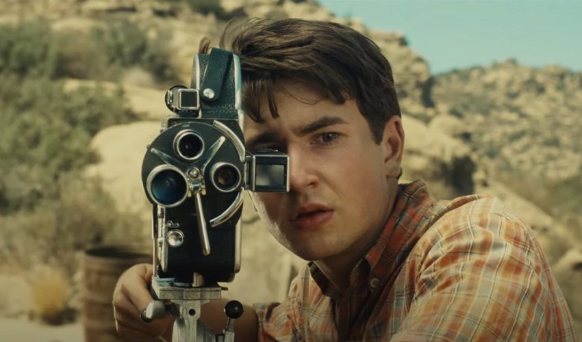 تریلر معرفی فیلم The Fabelmans