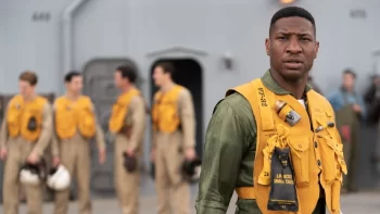 تریلر فیلم Devotion 2022