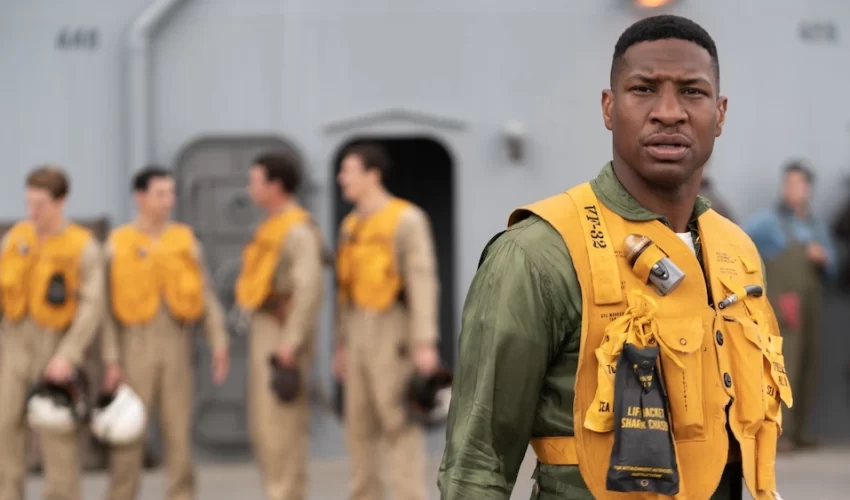 تریلر فیلم Devotion 2022