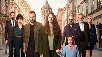 قسمت 8 سریال شانس زندگیم Hayatımın Şansı