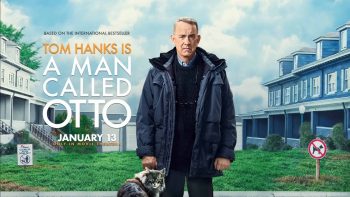 تریلر فیلم A Man Called Otto 2022
