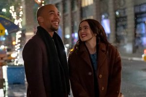 تریلر فیلم Something from Tiffany’s 2022