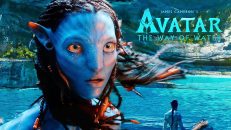 فیلم Avatar: The Way of Water 2022 ( آواتار: راه آب)