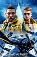 فیلم Devotion 2022 ( از خودگذشتگی )