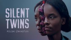 فیلم The Silent Twins 2022  (دوقلوهای خاموش)