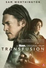 فیلم Transfusion 2023 (انتقال خون)