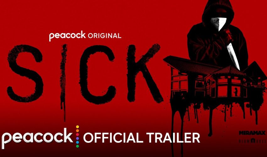 تریلر Sick 2022