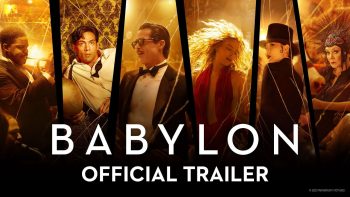 تریلر فیلم Babylon