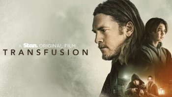 تریلر فیلم Transfusion 2023