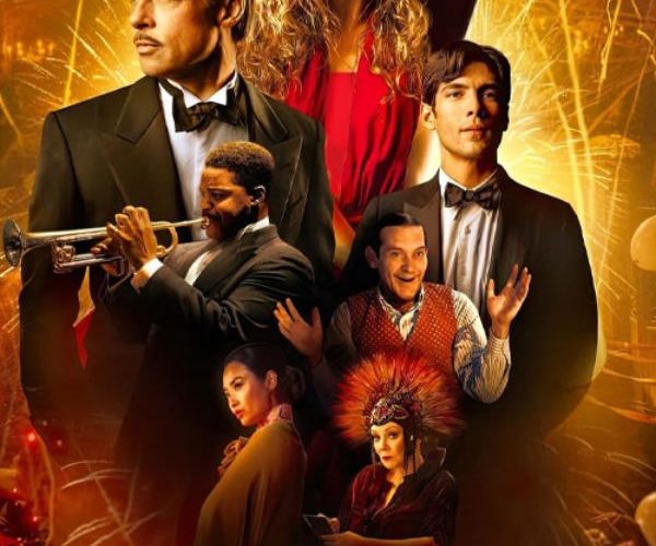 فیلم  Babylon 2022 (بابیلون)