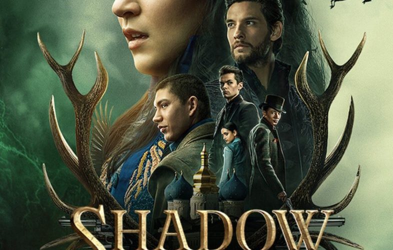 تریلر فصل دوم Shadow & Bone