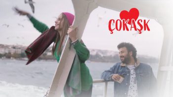 تریلر فیلم عشق زیاد Çok Aşk