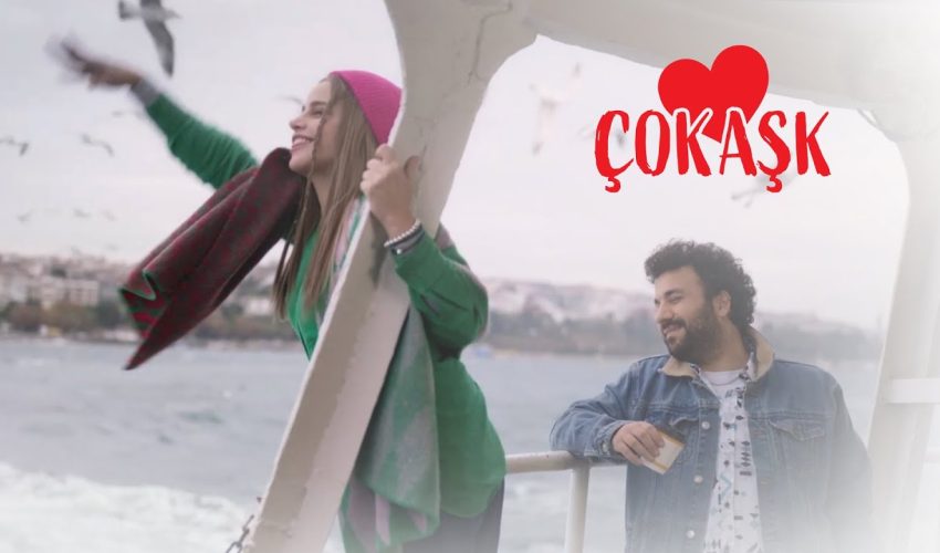 تریلر فیلم عشق زیاد Çok Aşk
