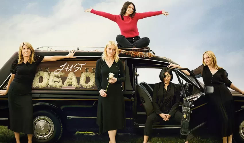 تریلر سریال خواهران بد