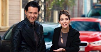 قسمت 2 سریال تو دردسر افتادم