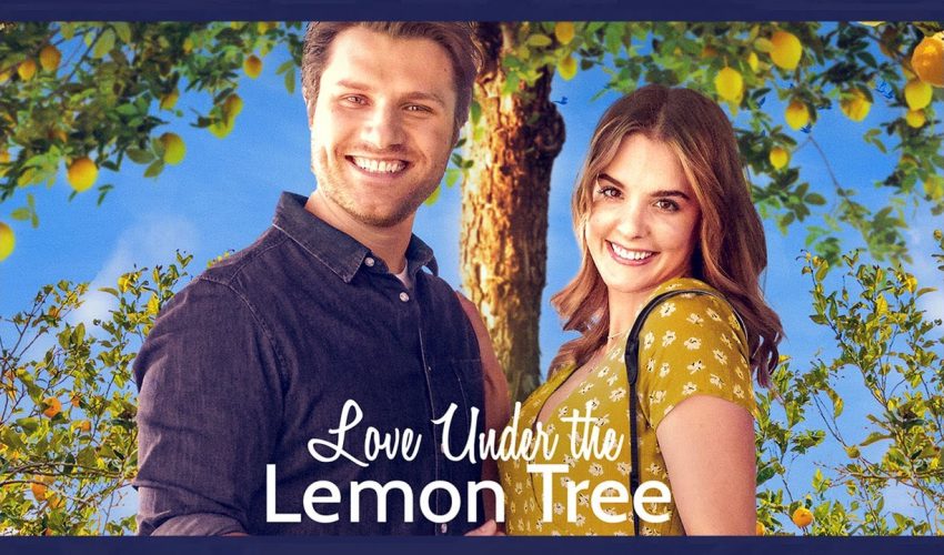 تریلر فیلم Love Under the Lemon Tree