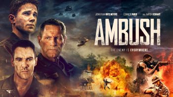 تریلر فیلم Ambush 2023