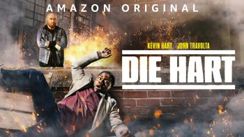 تریلر فیلم Die Hart: The Movie
