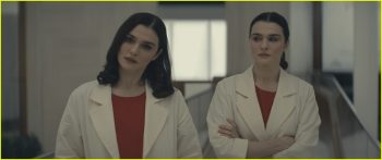 تریلر Dead Ringers