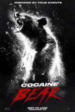 فیلم  Cocaine Bear 2023( خرس کوکائینی)