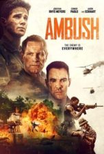 فیلم Ambush 2023 (کمین)