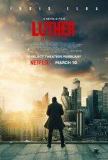فیلم Luther: The Fallen Sun 2023  (لوتر: سقوط خورشید)